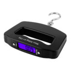 ABS Pocket Electronic Hanging Scale