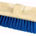 Nylon 6 thread in Industrial Brushing