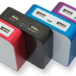 PC-ABS Chargers