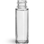 SAN Cosmetic bottle