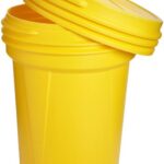 Yellow-Bin