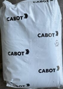 Sinpolene MBB 2801TM Black masterbatch X25kg