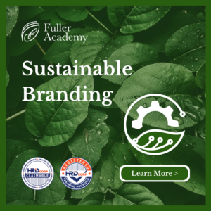 (Workshop) Crafting a Sustainable Brand: Communication Strategies for Impact