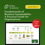 (Learn for FREE!) Fundamentals of Business Sustainability: A Practical Guide for Organisations