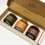 WOOBEELAND HIGH TEA CANDLE SET – High-Tea Collection