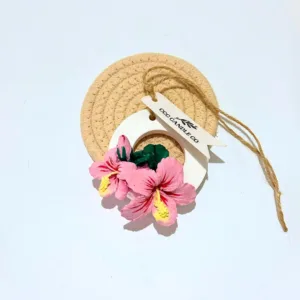 [SET] MALAYA BLOSSOM Aroma Stone set