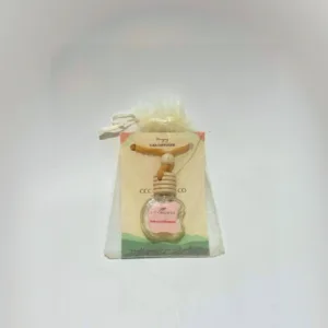 [10ml] WOOBEELAND MALAYA BLOSSOM Car Diffuser – Hibiscus