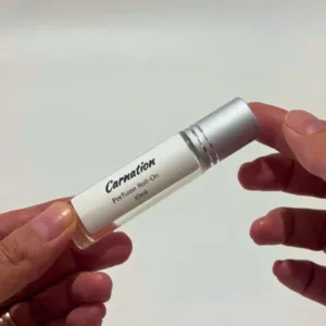 [10ML] WOOBEELAND CARNATION Perfume Roll-On – Carnation