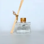 [150ml] WOOBEELAND VALENTINE Reed Diffuser - Ozone & Roses