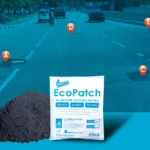SALT AGRITECH EcoPatch All Weather Cold Mix Asphalt