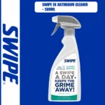 [500ml] SWIPE Bathroom Ex Bathroom Cleaner Jasmine & Vanilia