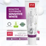 100ML SPLAT “”Sensitive White”” of Professional Series Toothpastes
