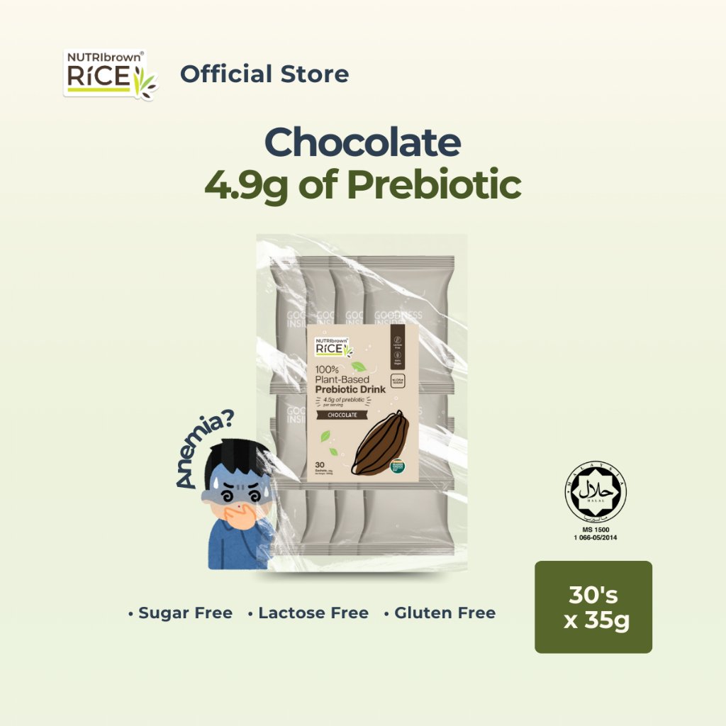 2l Rice Sachet Plixstar- For You. For Home. For Earth.
