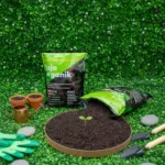 [2kg] BIOLOOP BSFL Frass Organic Fertiliser