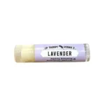 [5g] CLAIRE Organics Lavender Lip Care With Vitamin E