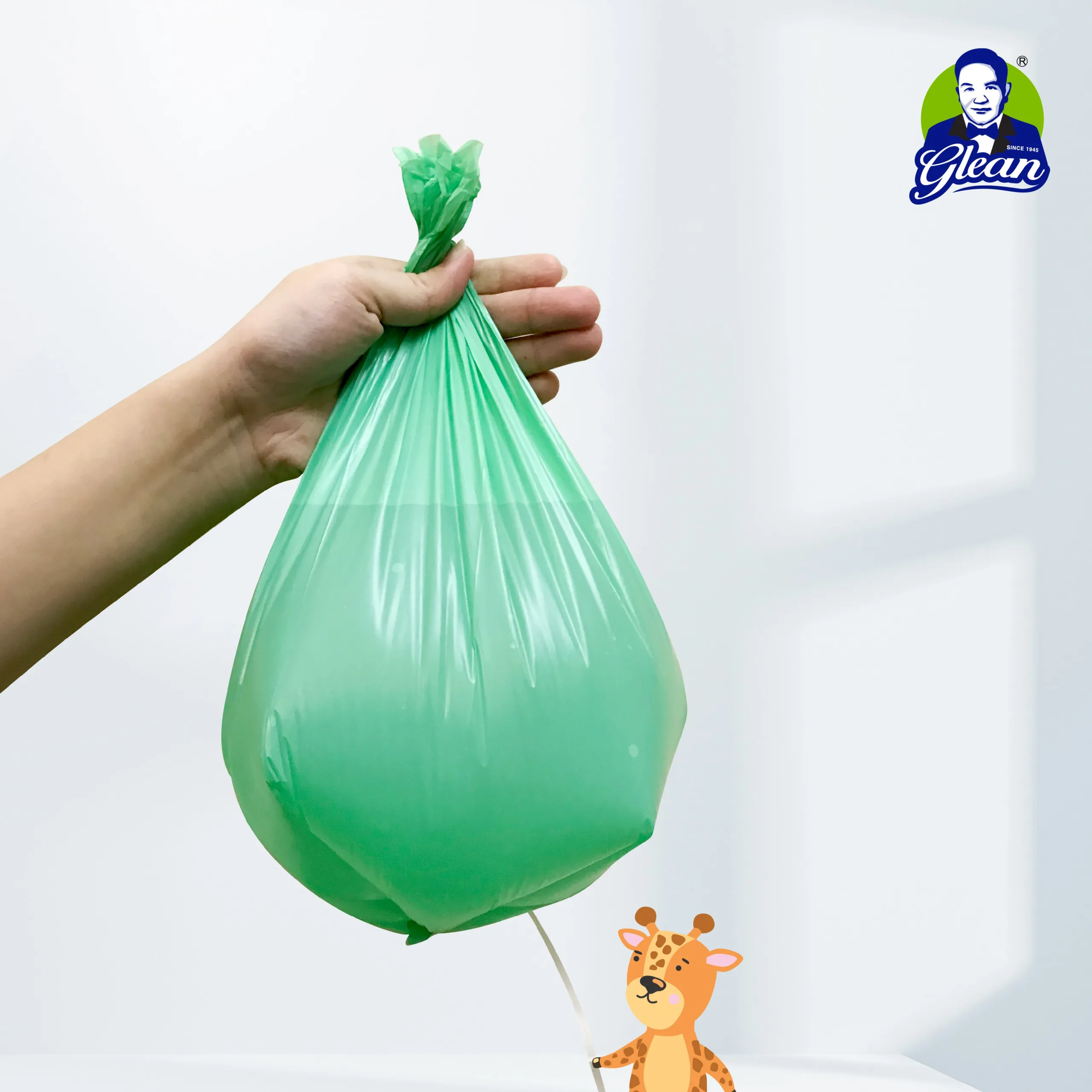 Pokey Digital Poster 4