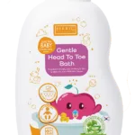 [800ml] PCS BerryC Gentle Head To Toe Bath