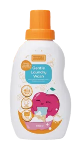 [800ml] PCS BerryC Gentle Laundry Wash