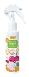 [100ml] PCS BerryC Naturalle Bed Bug & Mite Spray