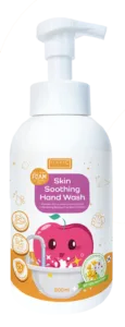 [500ML] PCS BerryC Skin Soothing Hand Wash