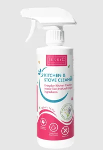 [500ml] PCS Naturalle Kitchen & Stove Cleaner