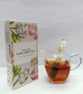 Study Break Aromatic Earl Grey Black Tea