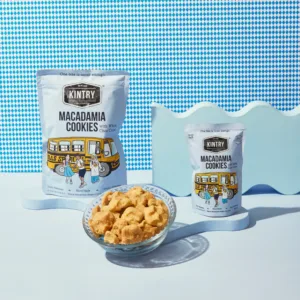 School Promo (Kintry Macadamia Cookies with White Choc Chips)