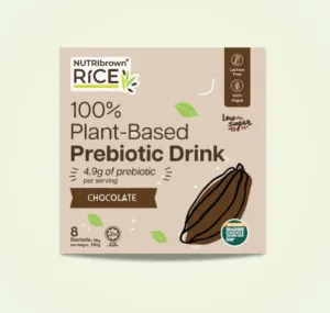 School Promo (NutriBrown Rice)