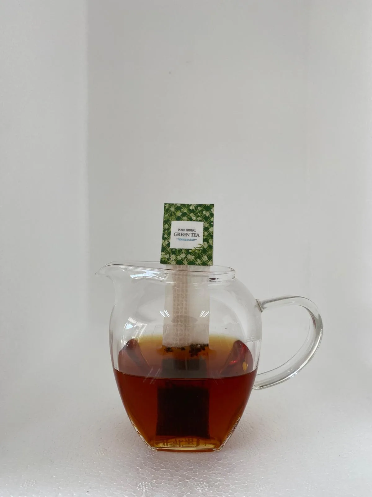 Peranakan Green Tea cup only