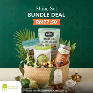 PLIXSTAR Raya Bundle 1