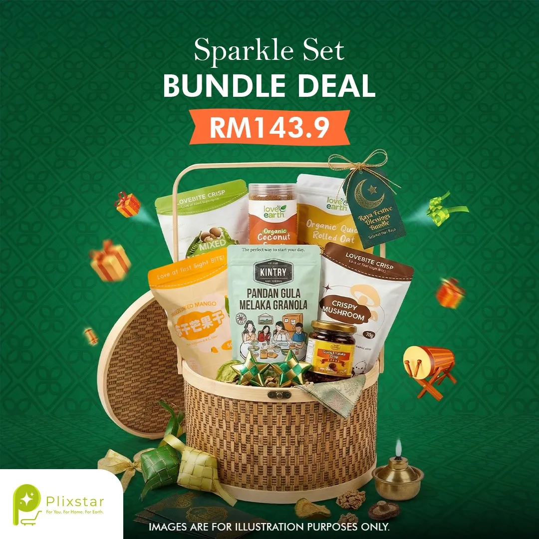 Sparkle Bundle 1 2