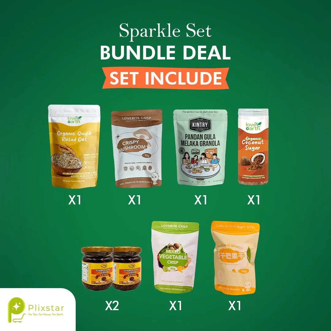 Sparkle Bundle 2 2