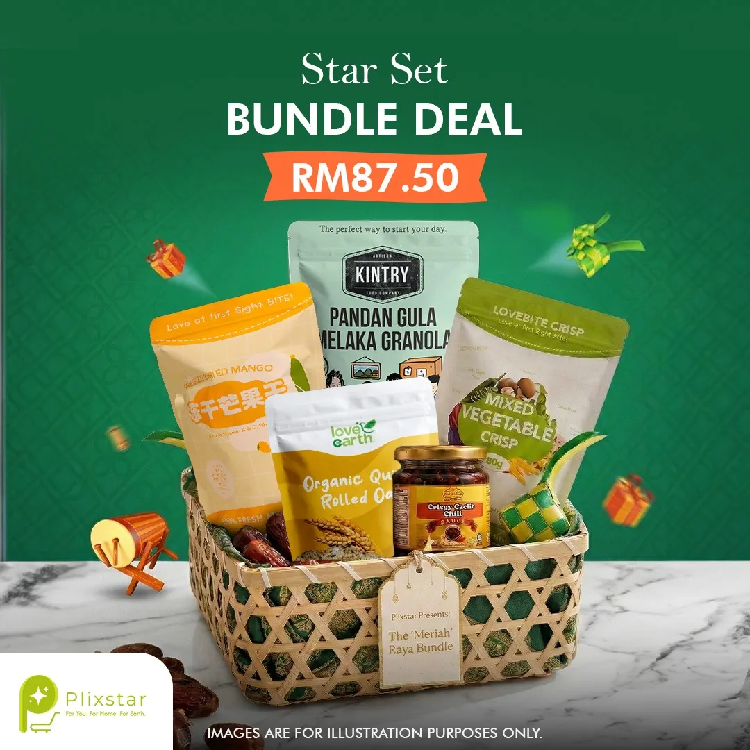 Star Bundle 1 3