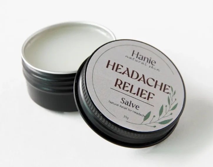 Headache Relief