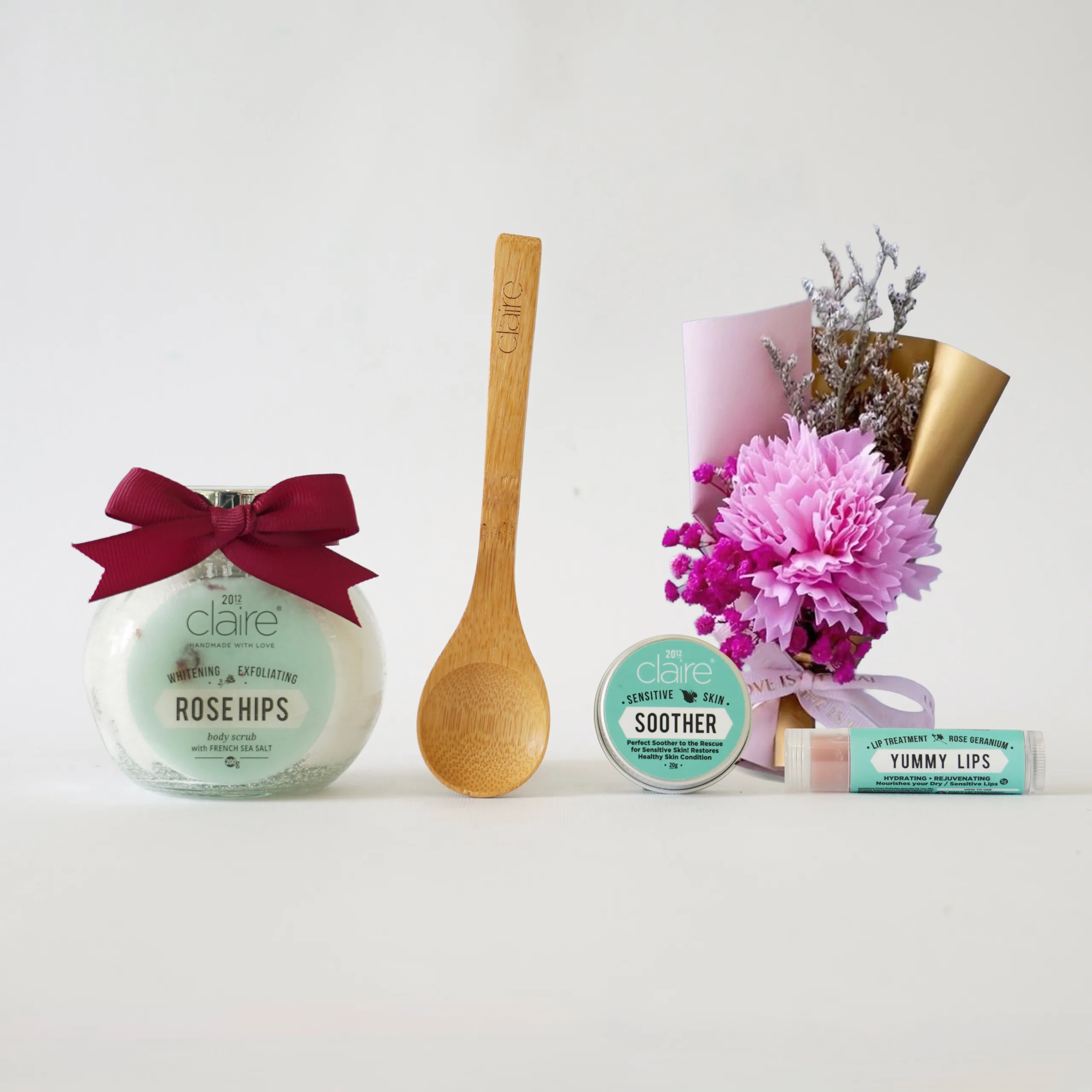 Heartwarming Gift Set-RM88 (1)