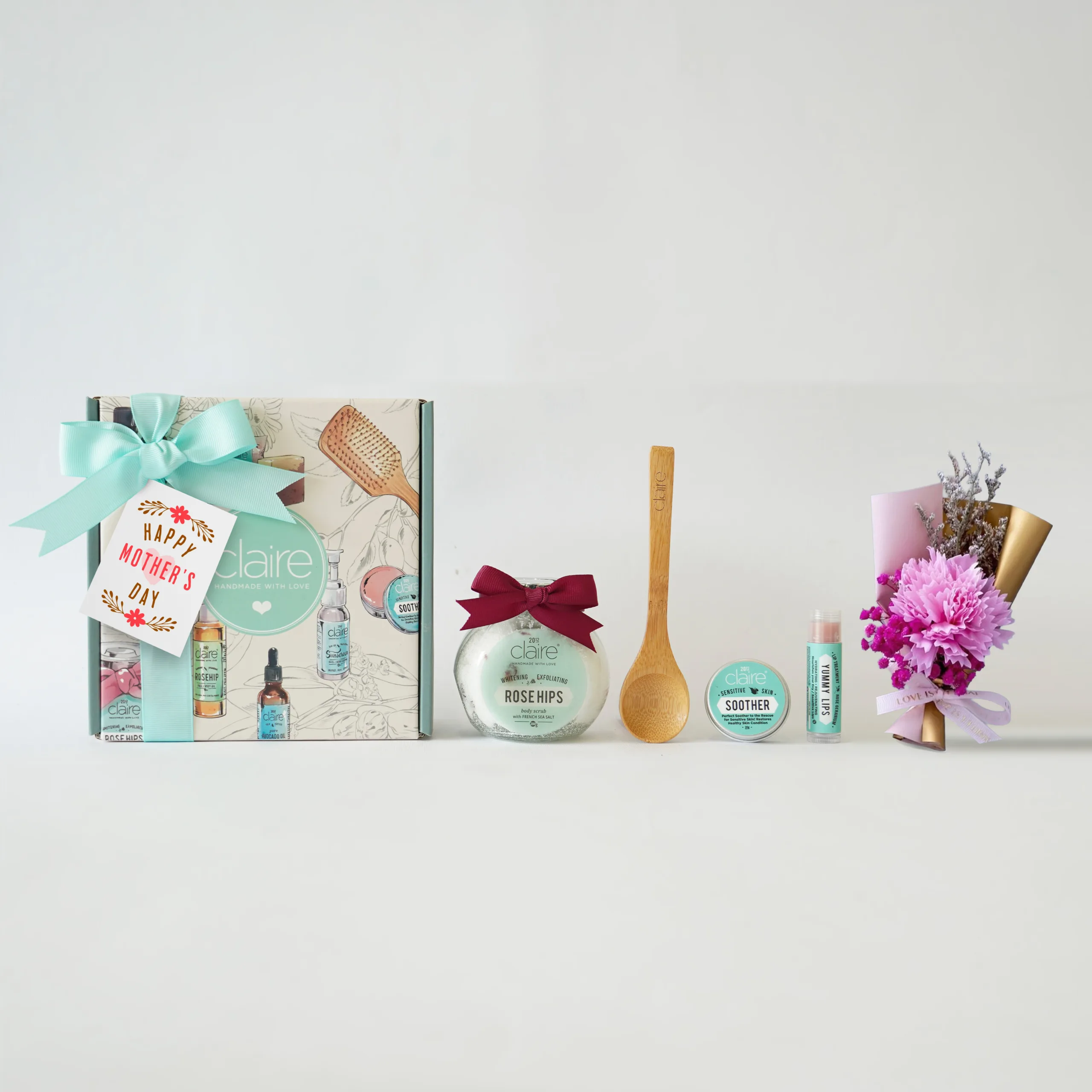 Heartwarming Gift Set-RM88 (2)