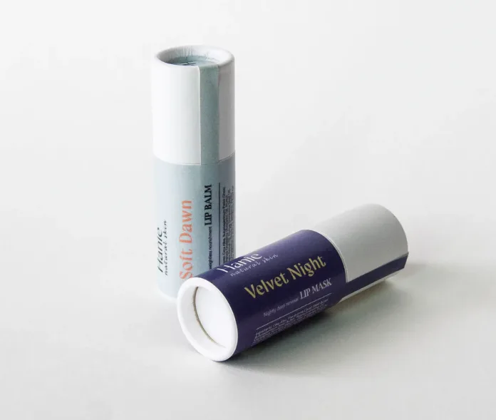 Lip Balm - Soft Dawn