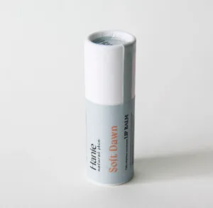 HANIE COLLECTIVE Lip Balm – Soft Dawn (Daytime)