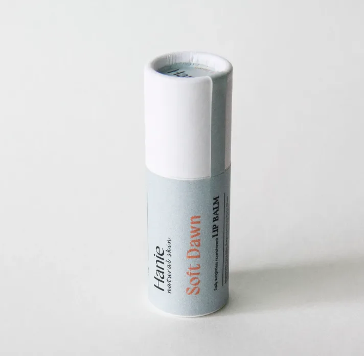 Lip Balm - Soft Dawn (Daytime)