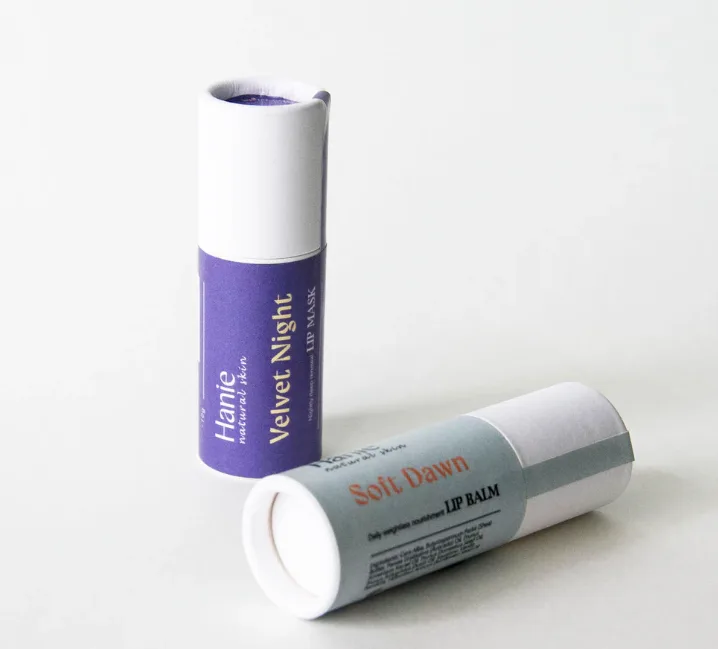 Lip Mask Velvet 2