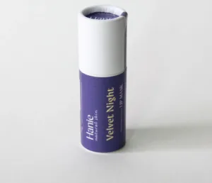 HANIE COLLECTIVE – Lip Mask – Velvet Night (Nightime)