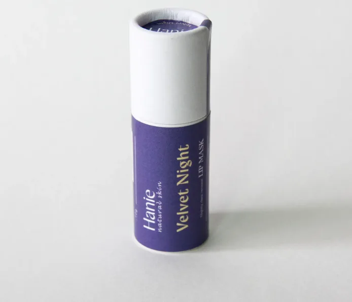 Lip Mask Velvet Night