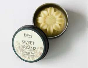 HANIE COLLECTIVE Lotion Bar – Sweet Dreams