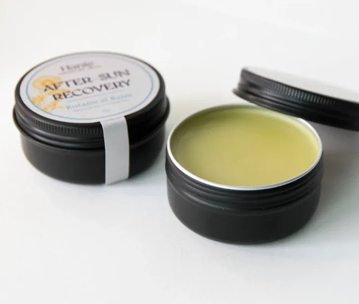 Salve - After-sun Recovery Balm