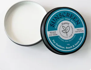 HANIE COLLECTIVE – Sunscreen