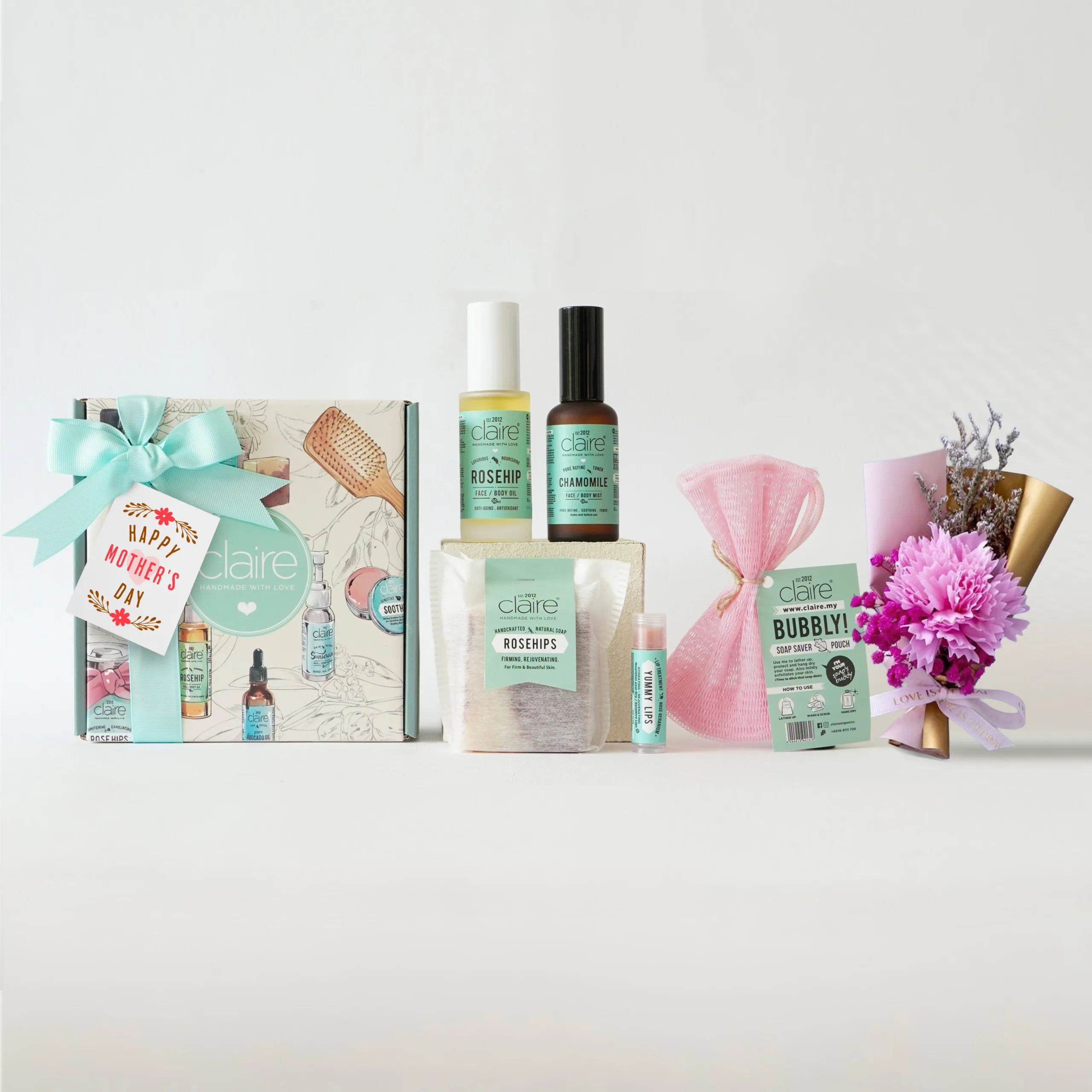 Timeless Radiance Gift Set - RM158 (2)