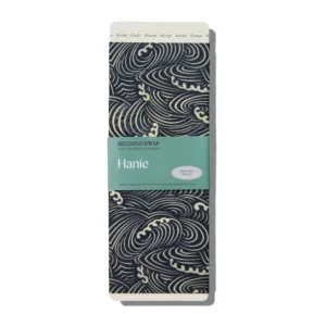 HANIE COLLECTIVE Beeswax Food Wraps – Single Pack XL : Onami