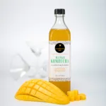 D-KOMBUCHA BAR Mango Kombucha
