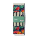 HANIE COLLECTIVE Beeswax Food Wraps - Starter Pack : Rainbow Fish