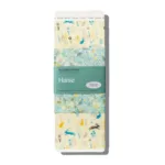 Beeswax Food Wraps - Starter Pack : Spring Cottontail